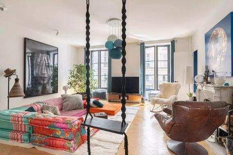 6th (Saint Germain des Prés - Luxembourg) Wohnungen, 6th (Saint Germain des Prés - Luxembourg) Wohnung kaufen