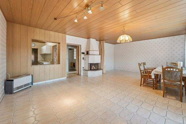 Einliegerwohnung Haus 1 