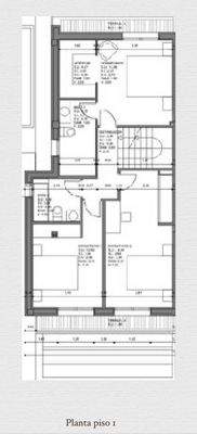 Villa in Las Palmeras