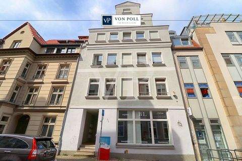 Stralsund Wohnungen, Stralsund Wohnung kaufen