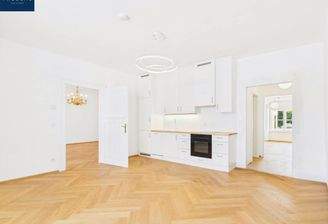 Ansicht Küche - Ess-Wohnbereich - Pic 3