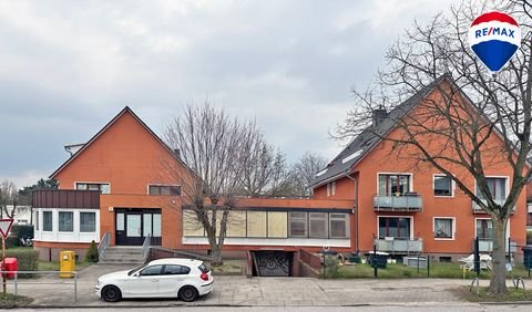 Hamburg Renditeobjekte, Mehrfamilienhäuser, Geschäftshäuser, Kapitalanlage