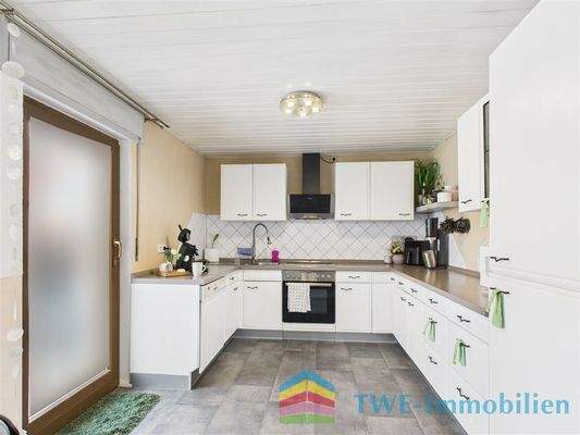 Küche 1. OG