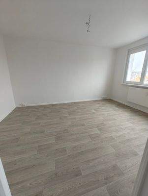 Beispiel Schlafzimmer