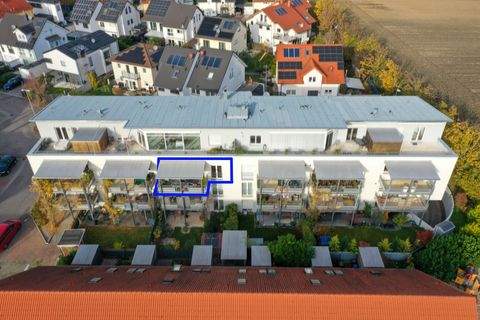 Limburgerhof Wohnungen, Limburgerhof Wohnung kaufen