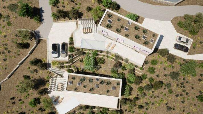 Großzügiges Grundstück mit exklusiven Baumöglichkeiten