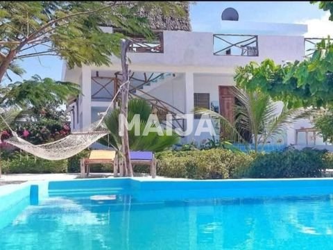 Zanzibar Häuser, Zanzibar Haus kaufen