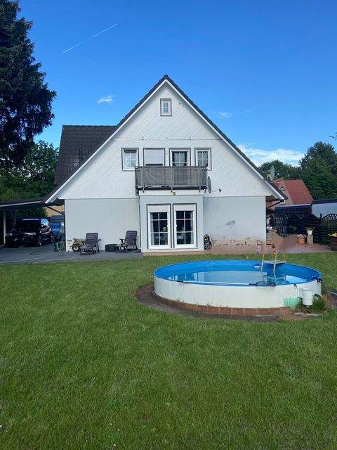 Schönwalde-Glien Wohnungen, Schönwalde-Glien Wohnung kaufen