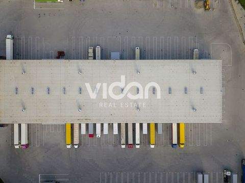 Unna Halle, Unna Hallenfläche