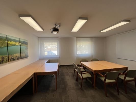 Sitzungszimmer