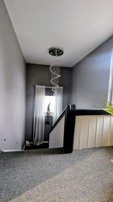 Treppenhaus (Obergeschoss)