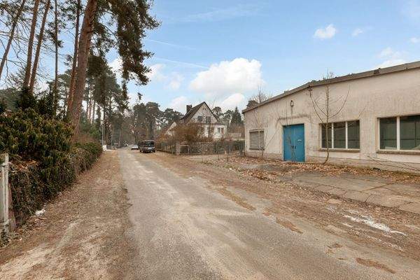 Albrecht- Dürer- Straße