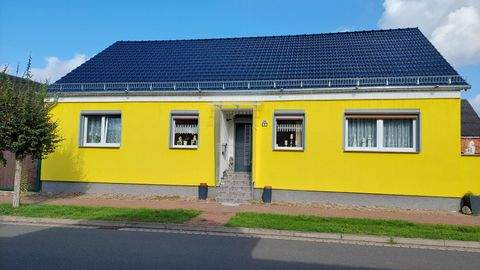 Sandau (Elbe) Häuser, Sandau (Elbe) Haus kaufen