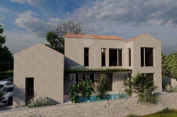 Sorgenfreie Harmonie im herrlichen Pool