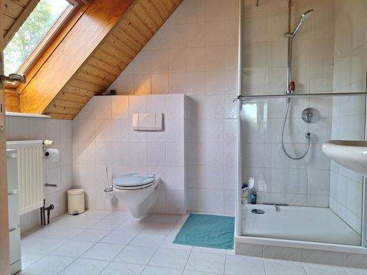 OG Vollbad im Haupthaus, Ansicht II