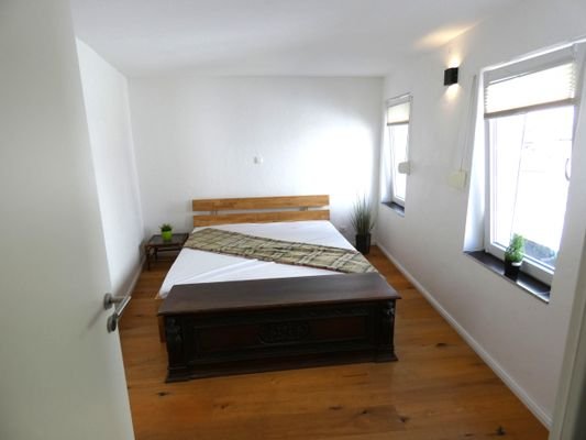 Elternschlafzimmer