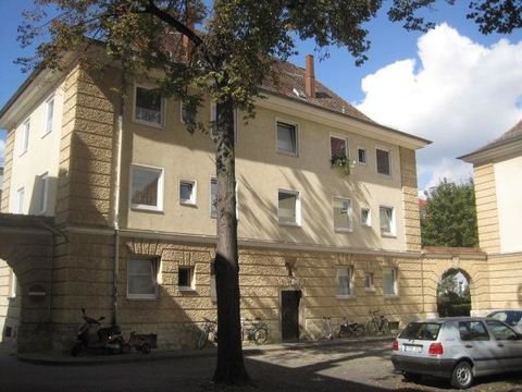 Regensburg Wohnungen, Regensburg Wohnung mieten