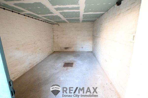 21. Eigentumswohnung 1190 Wien