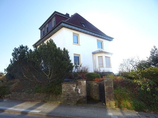 Außenansicht 2