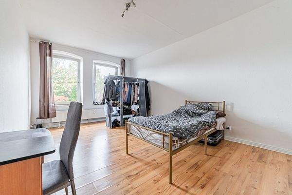 DG_links - Schlafzimmer