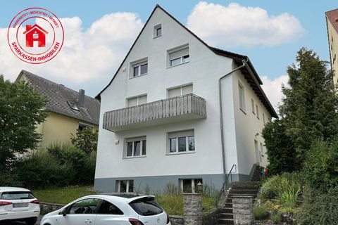 Bad Mergentheim Häuser, Bad Mergentheim Haus kaufen