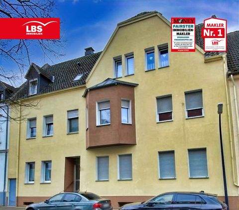 Holzwickede Renditeobjekte, Mehrfamilienhäuser, Geschäftshäuser, Kapitalanlage