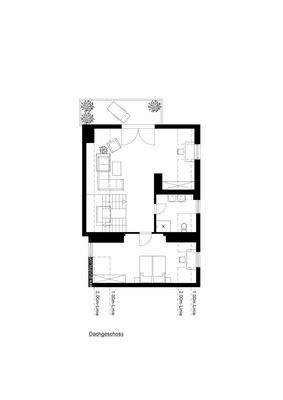 Dachgeschoss