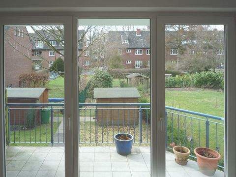 Hamburg Wohnungen, Hamburg Wohnung kaufen