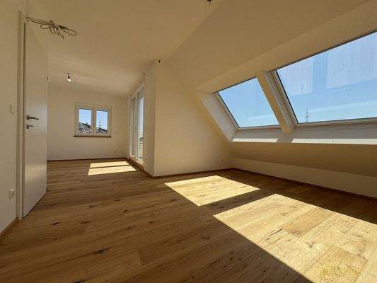 Dachstudio schlüsselfertiges Nebenhaus