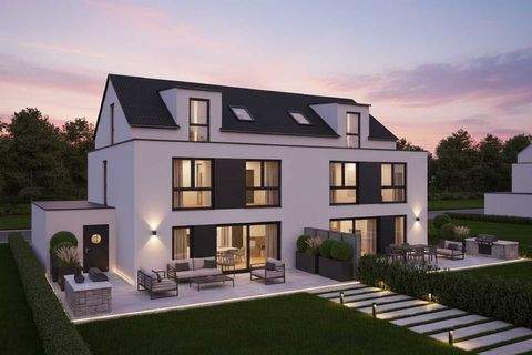 Ratingen Häuser, Ratingen Haus kaufen