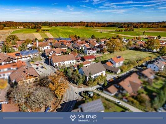 Grundstück in Wörthsee