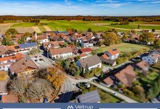 Grundstück in Wörthsee