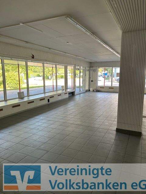 Reutlingen / Betzingen Ladenlokale, Ladenflächen 