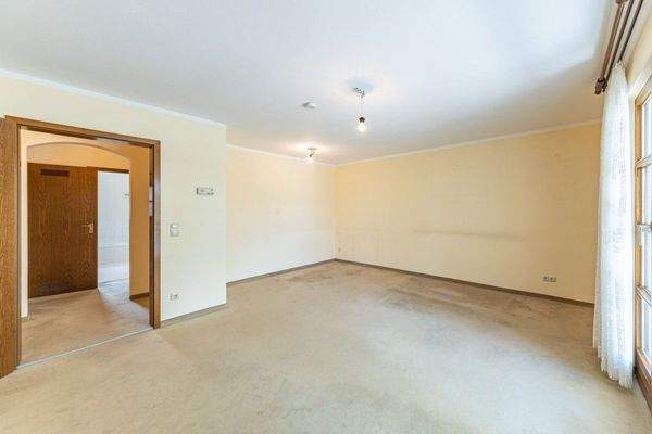 Ihr Wohn und Essbereich