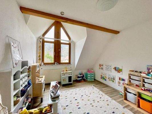 Obergeschoss, Zimmer 2