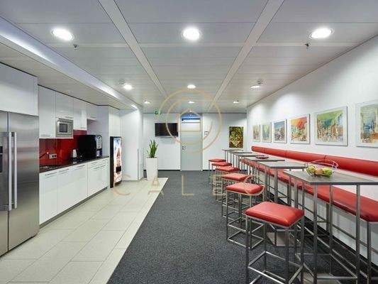 Gemeinschaftsküche