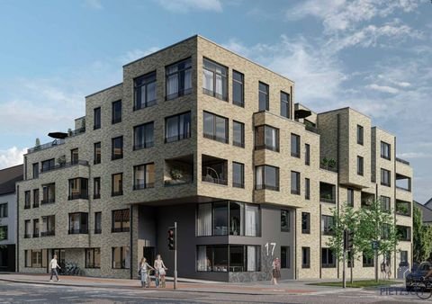 Marl Wohnungen, Marl Wohnung mieten