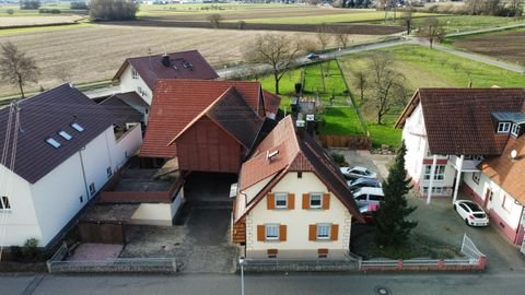 Neuried-Müllen Häuser, Neuried-Müllen Haus kaufen