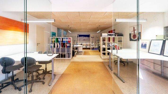 Chalet Marratxí Oficina BHHS-BAL-1001