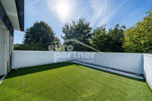 Terrasse I Ansicht I (EG)