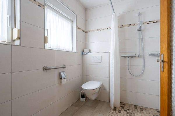 Tageslichtbad - Ansicht 2