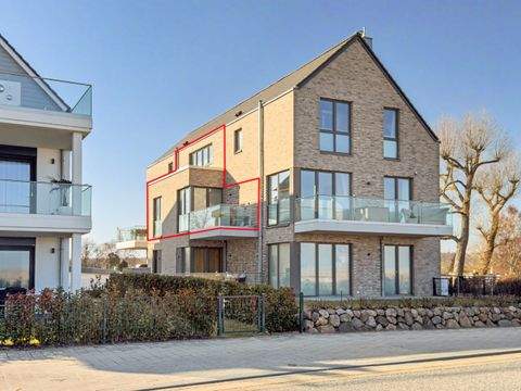 Scharbeutz Wohnungen, Scharbeutz Wohnung kaufen