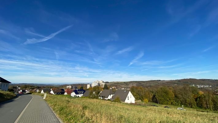 Panorama Fliederweg