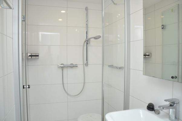 Badezimmer Erdgeschoss