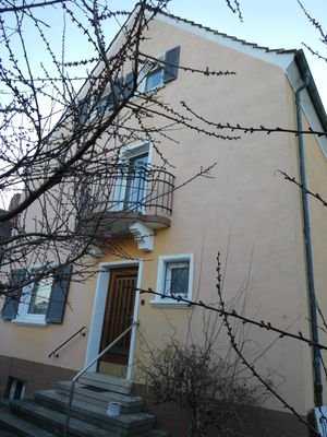 Außenansicht 1