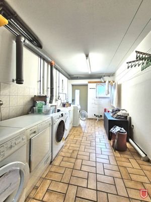 Waschküche