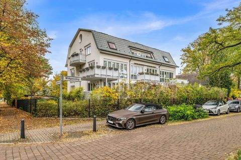 Berlin Renditeobjekte, Mehrfamilienhäuser, Geschäftshäuser, Kapitalanlage