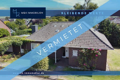 Quakenbrück Häuser, Quakenbrück Haus mieten 