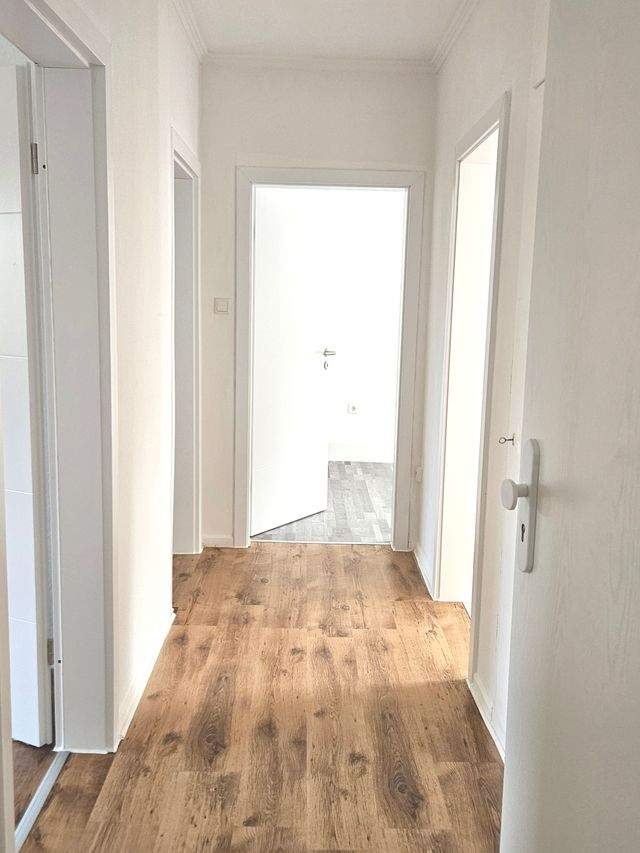 3-Zimmer-Wohnung mit Balkon - Foto 5