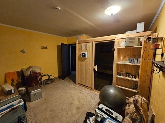 KG Sauna
